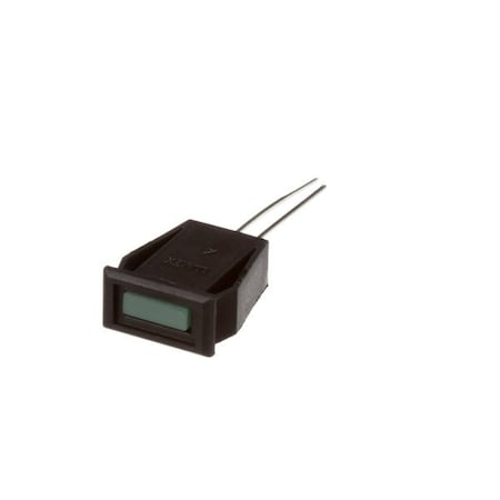 4060362 Led Snap In Green